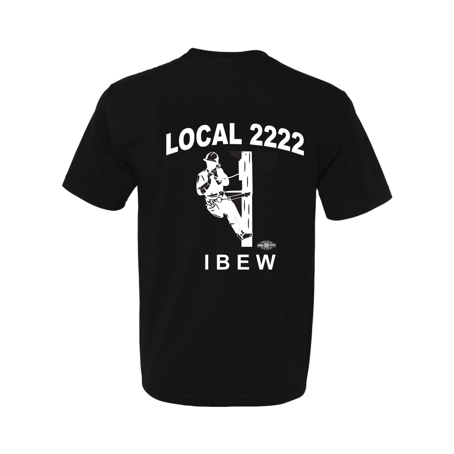 Local Worker: Short Sleeve