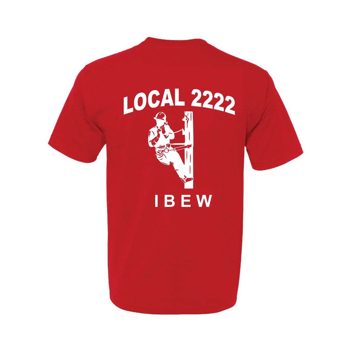Local Worker: Short Sleeve