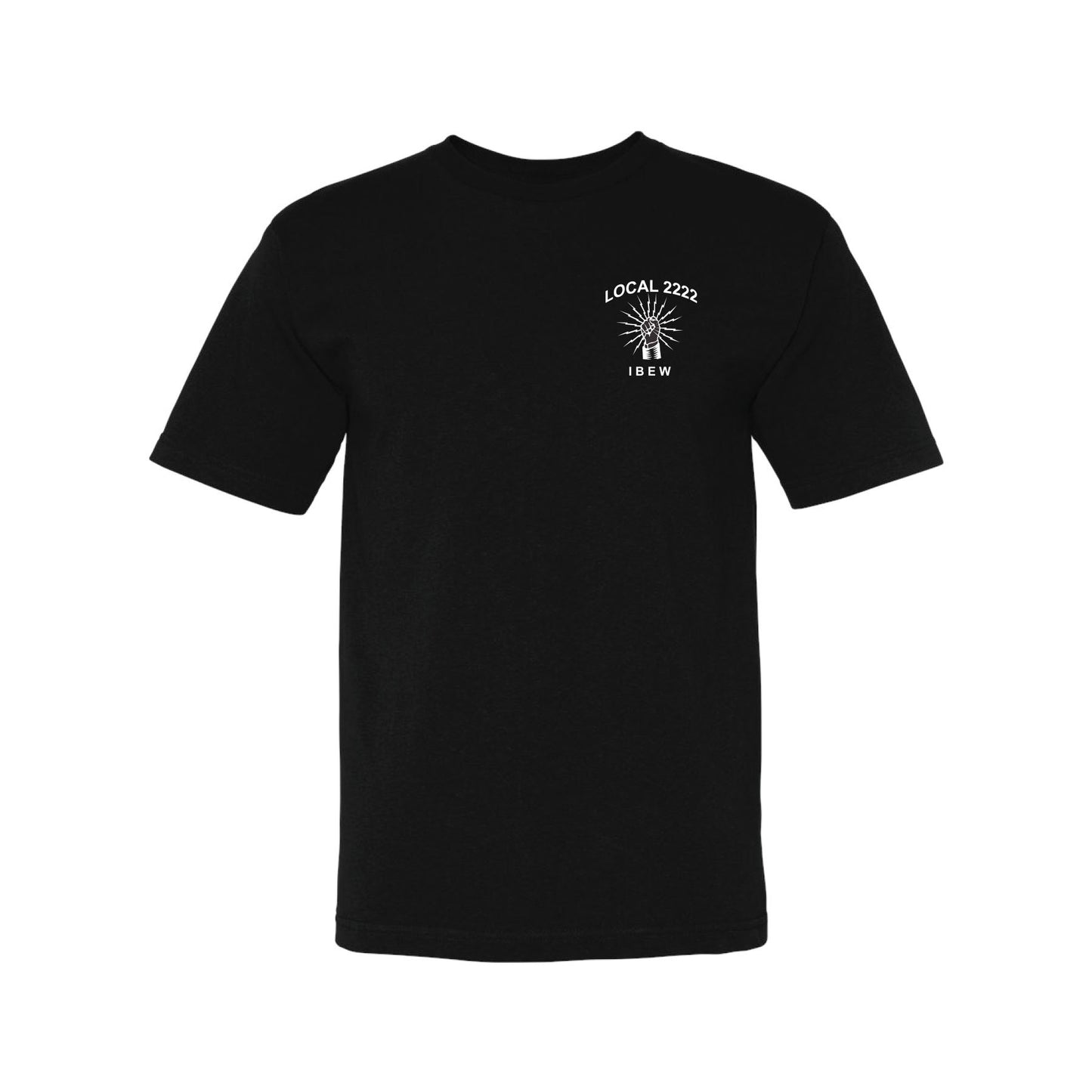 USA Flag: Short Sleeve