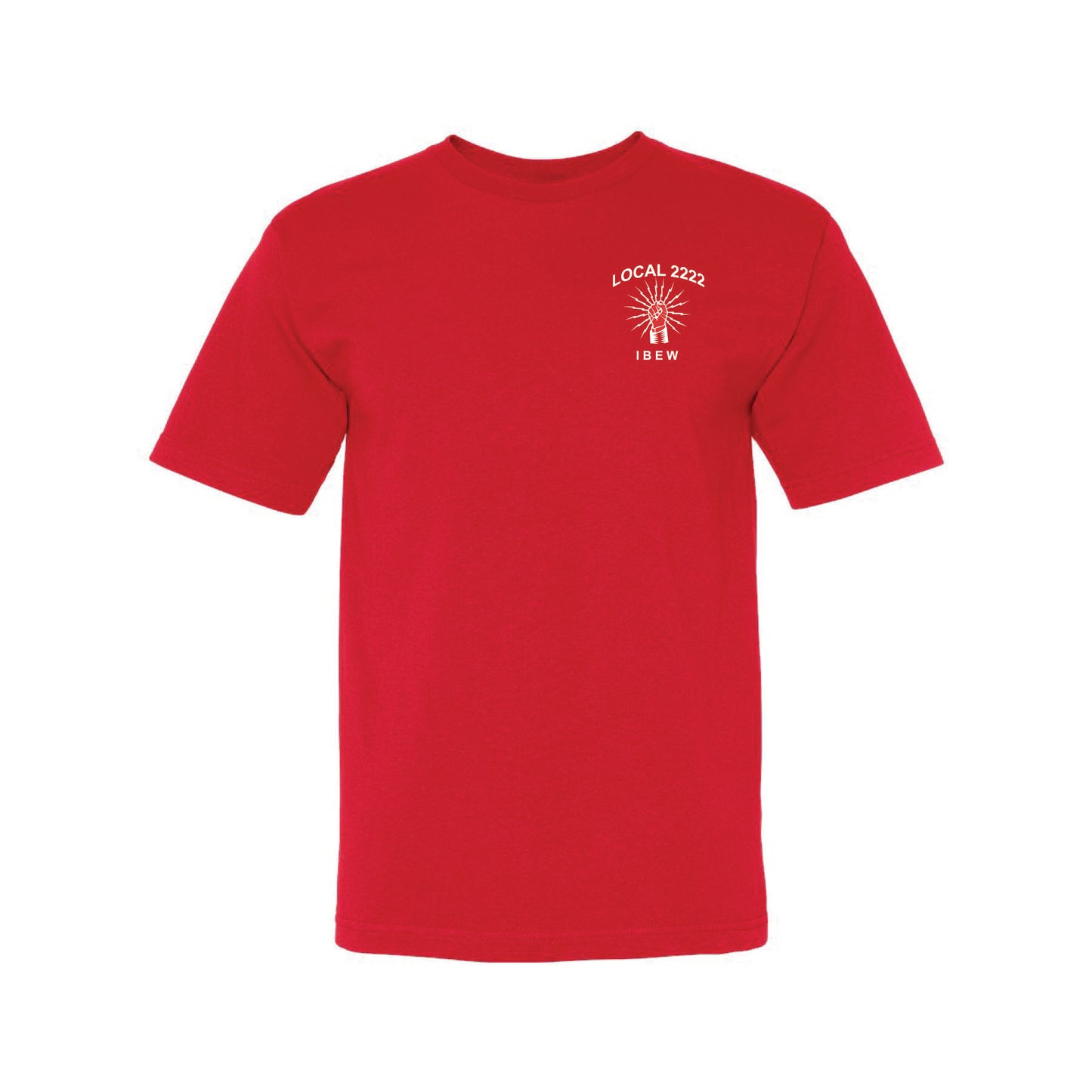 USA Flag: Short Sleeve