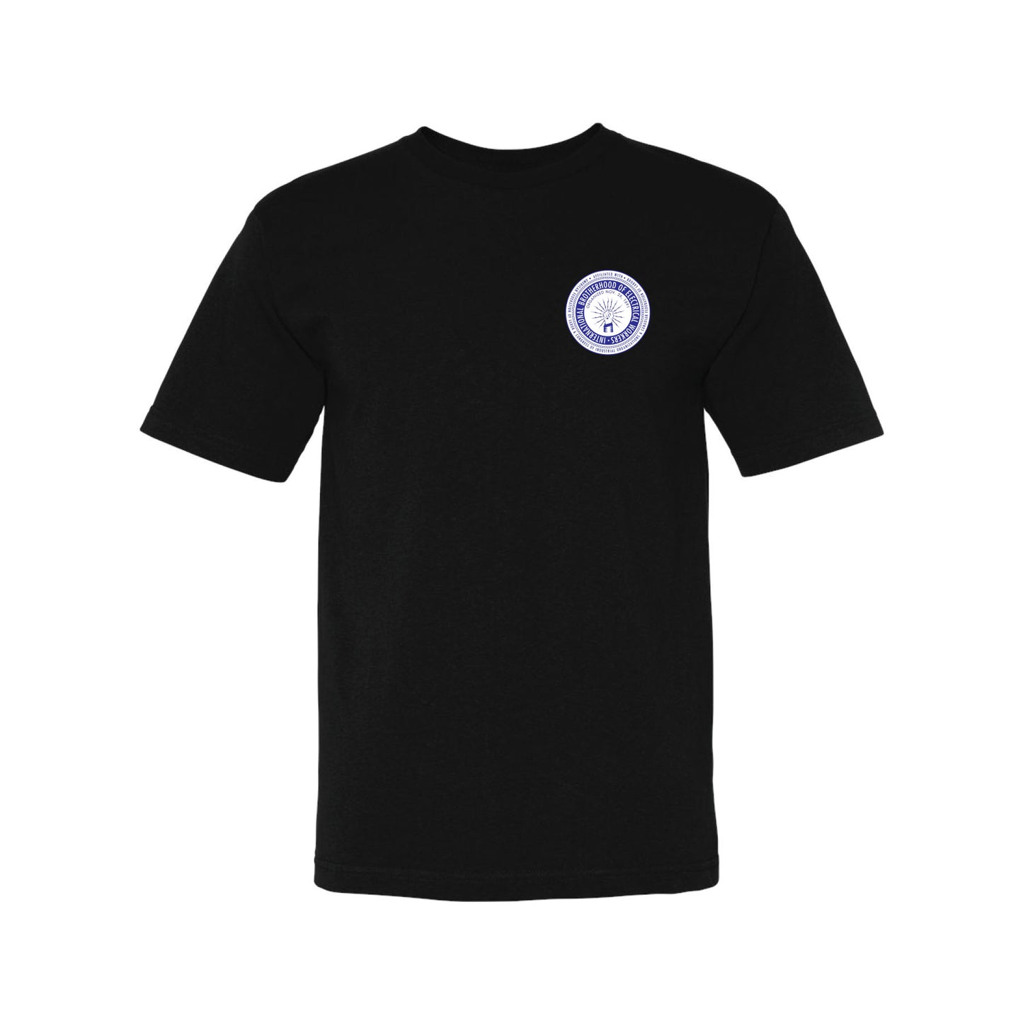 Local Worker: Short Sleeve