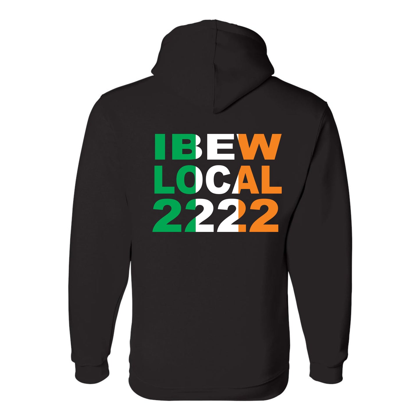 Irish 2222: Hoodie