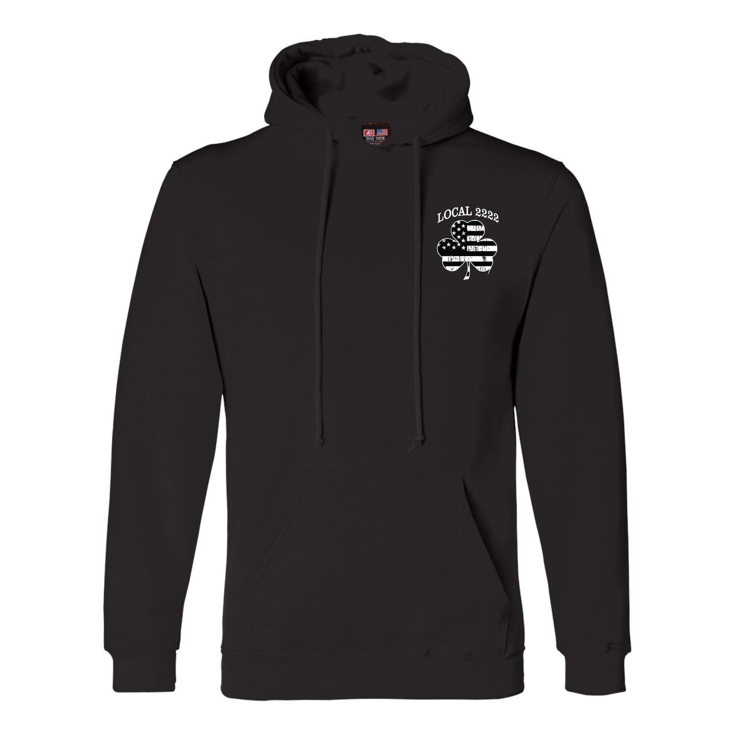 Irish 2222: Hoodie