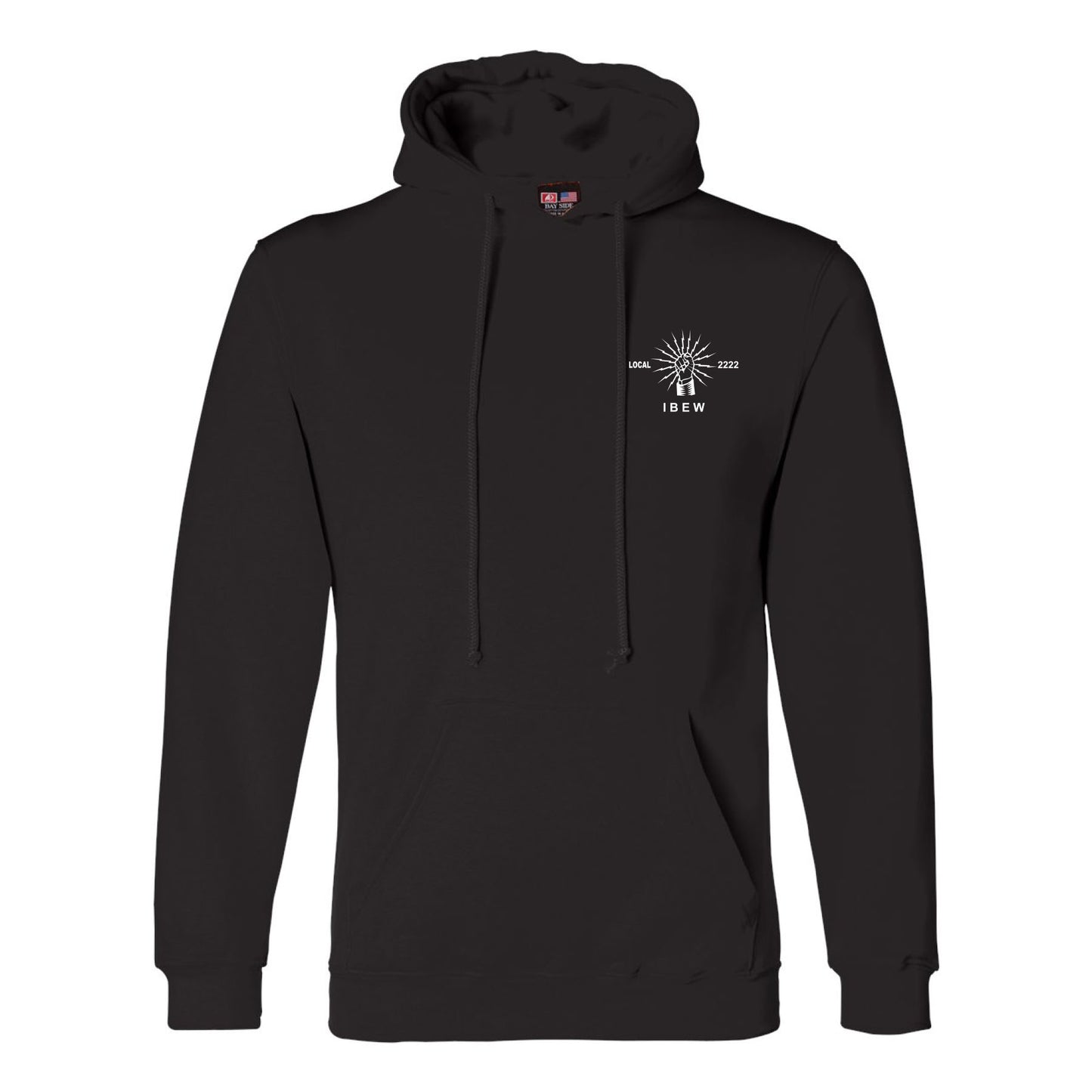 Seal 2222: Hoodie