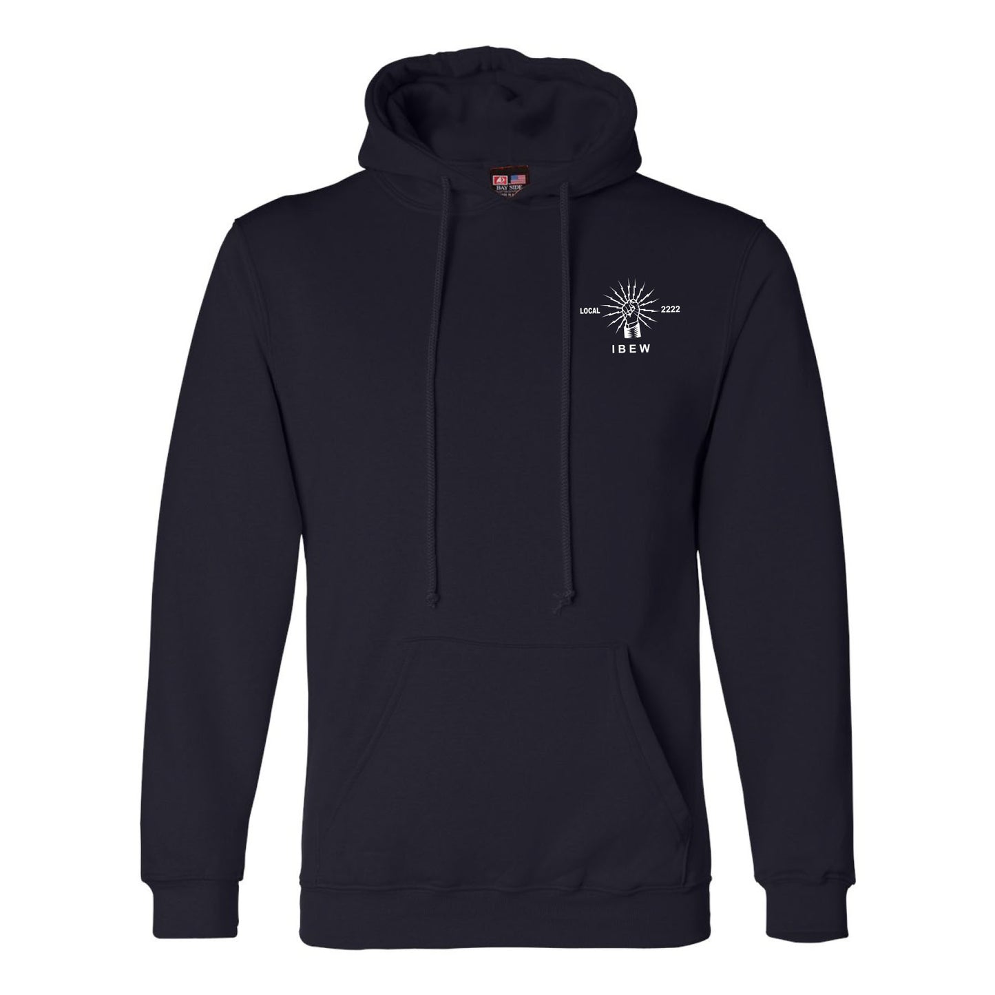 Seal 2222: Hoodie