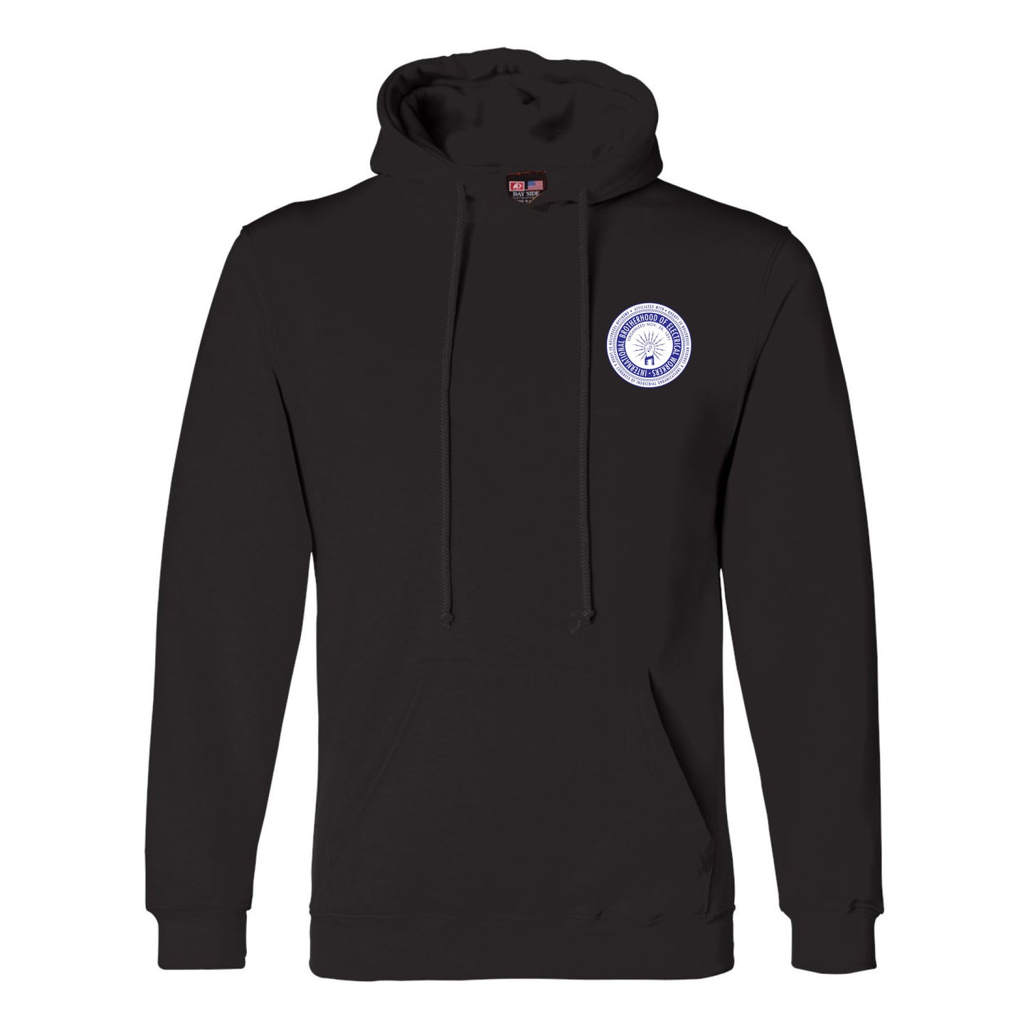 Local Worker: Hoodie