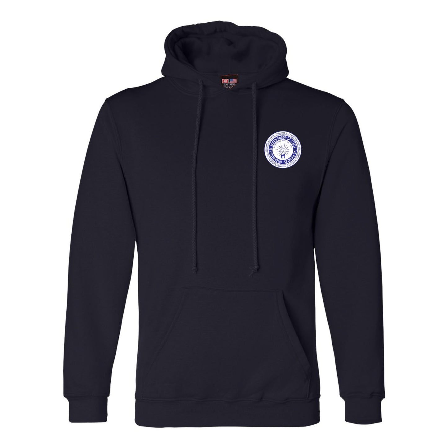 Local Worker: Hoodie