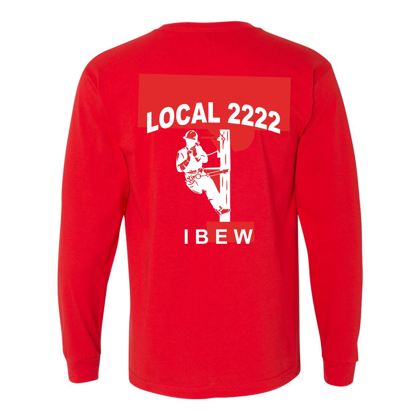 Local Worker: Long Sleeve