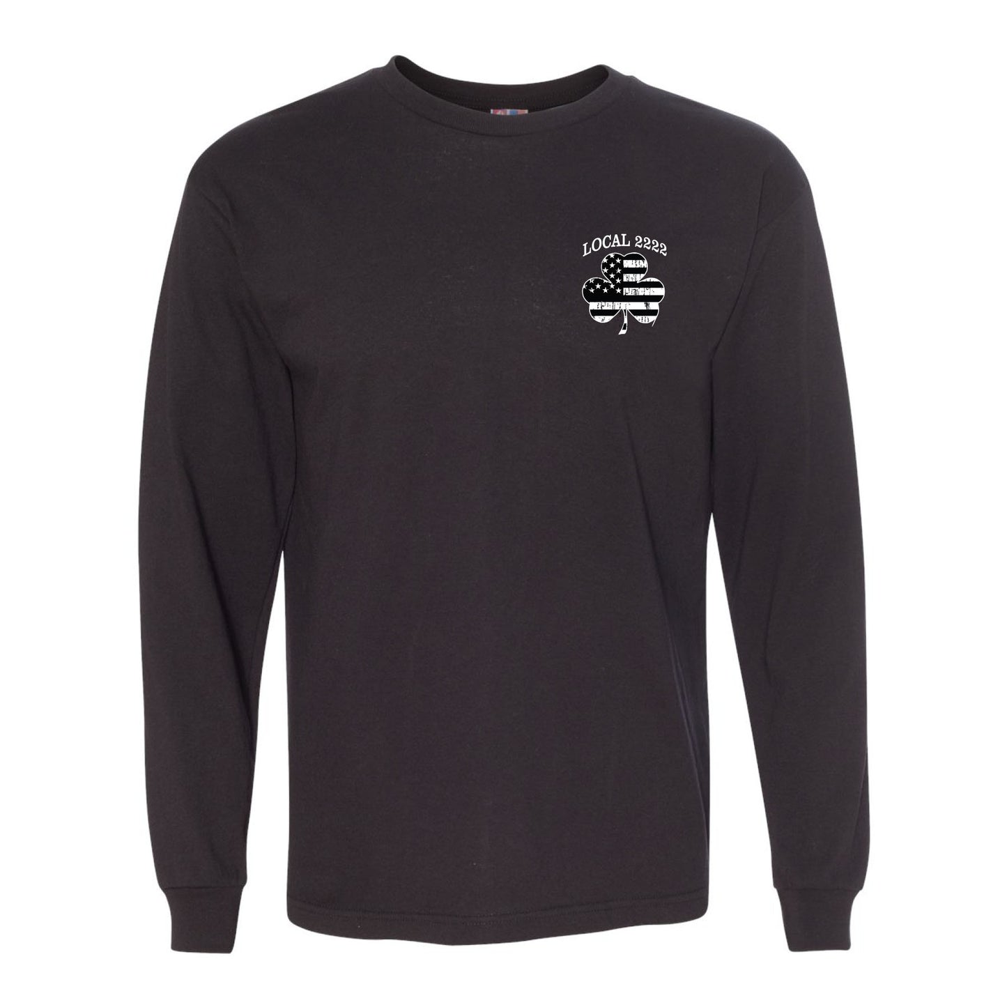 Irish 2222: Long Sleeve