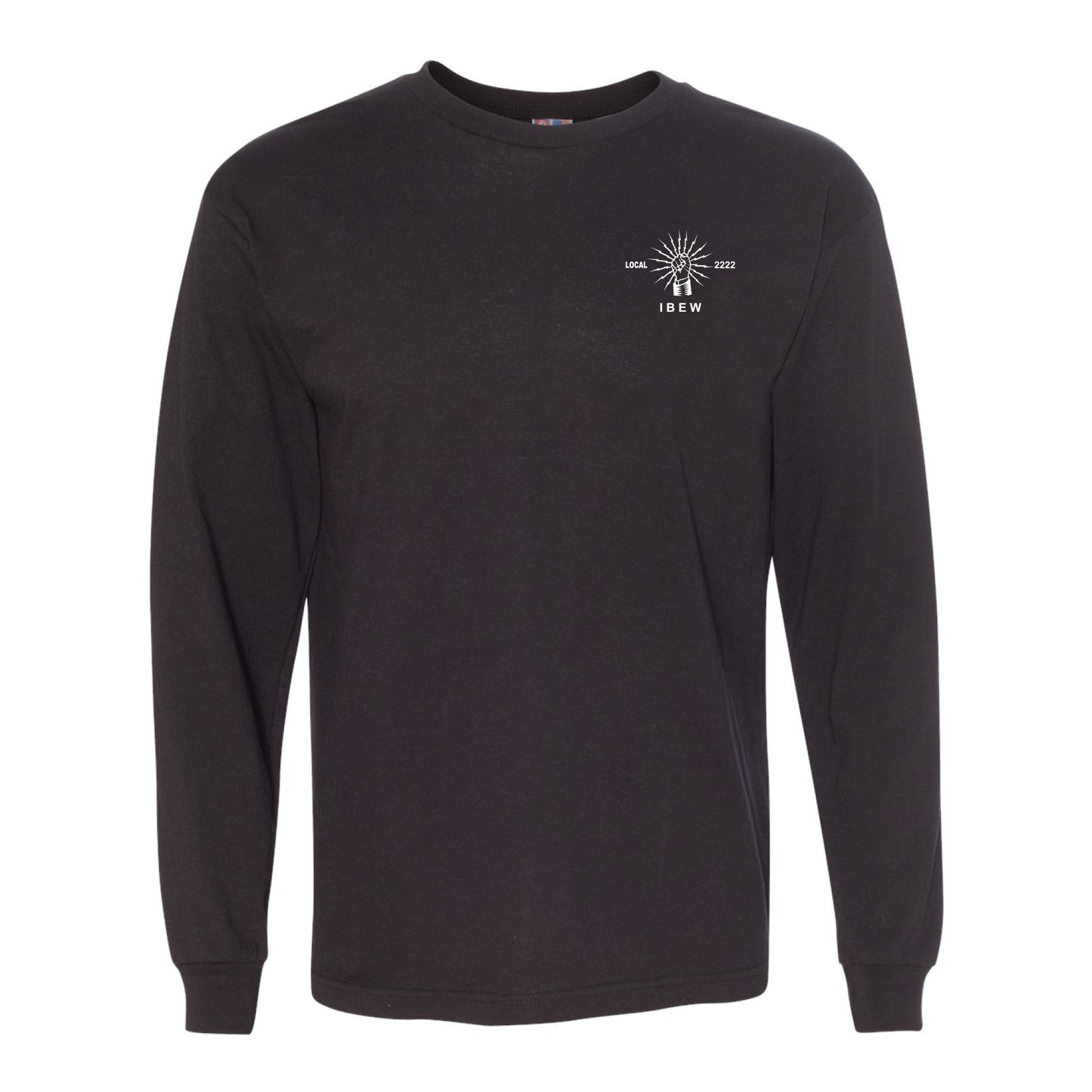 Seal 2222: Long Sleeve