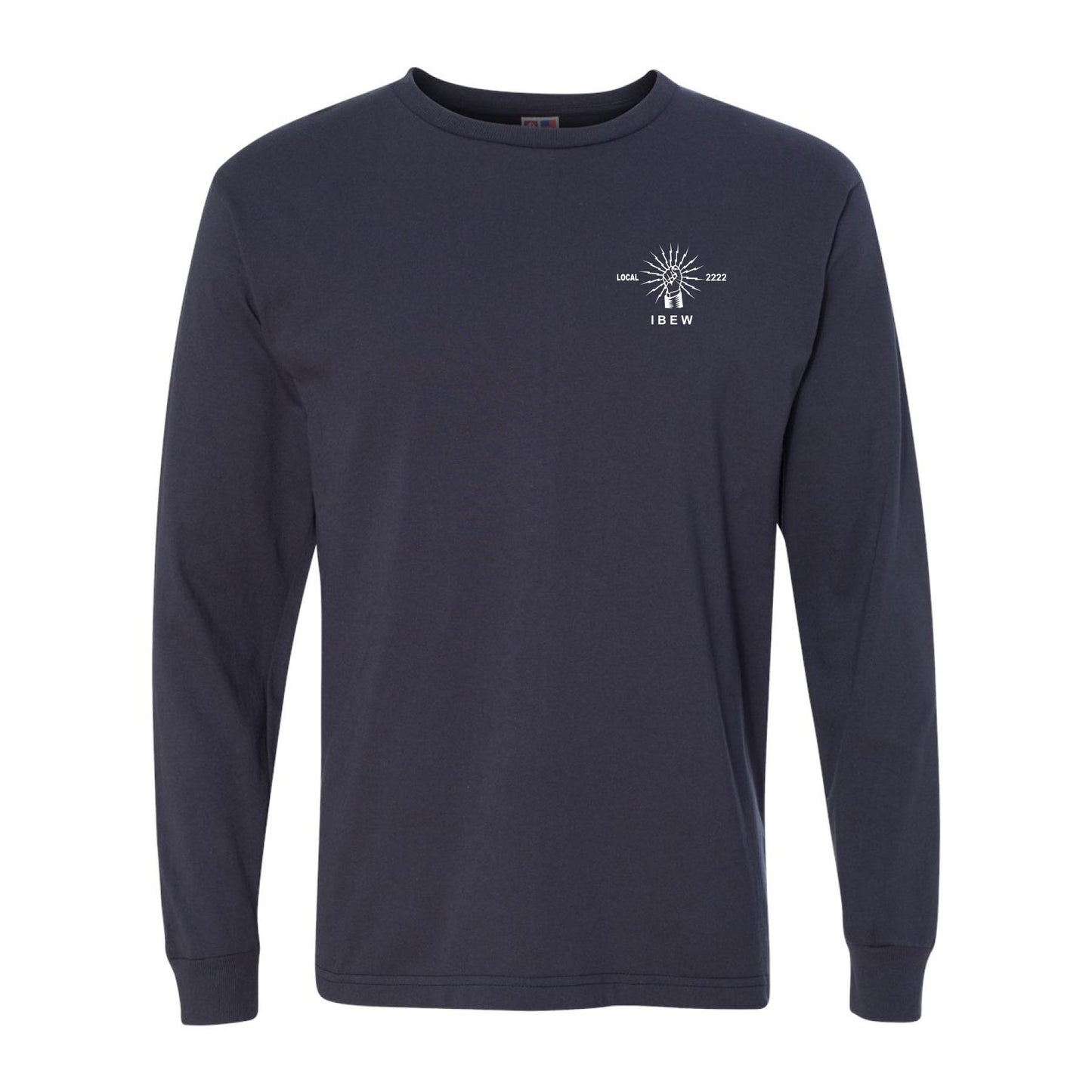 Seal 2222: Long Sleeve