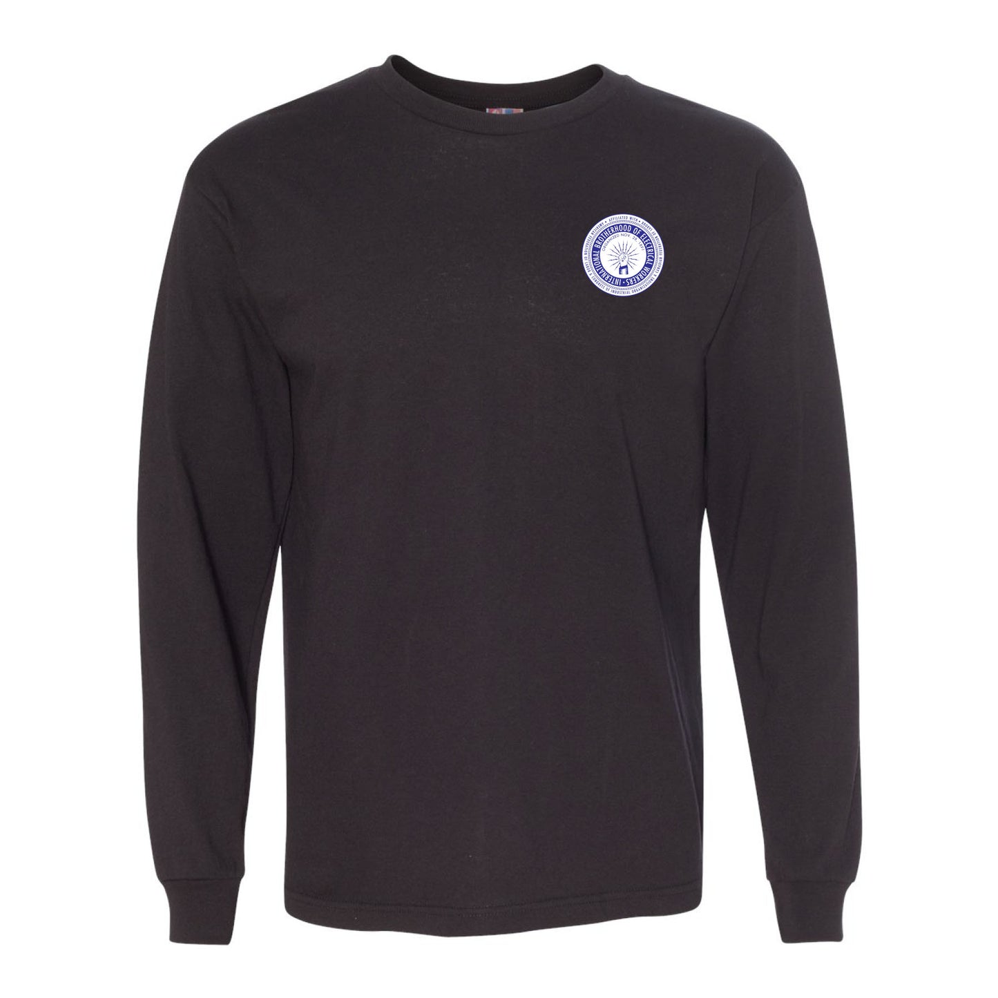 Local Worker: Long Sleeve