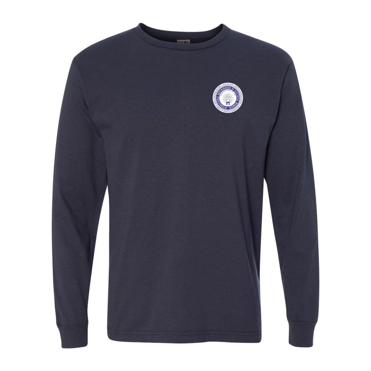 Local Worker: Long Sleeve