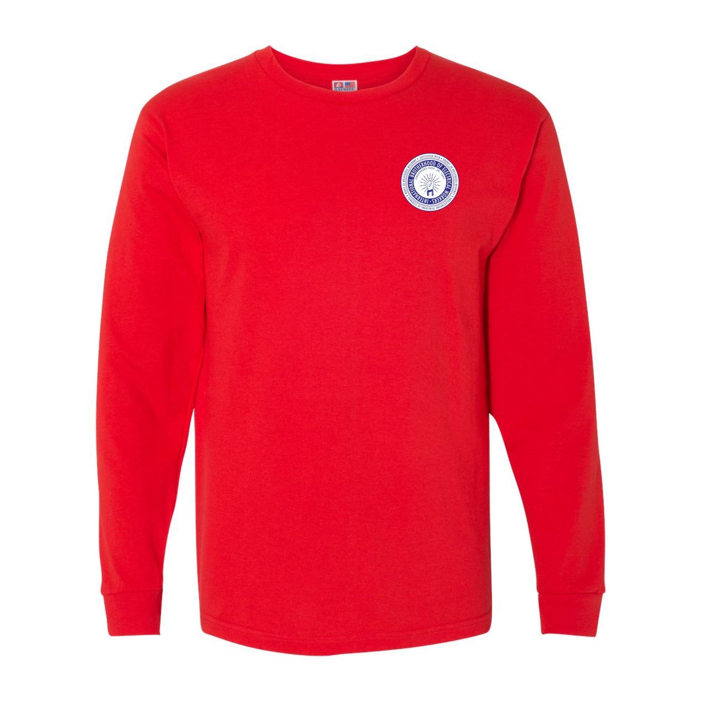 Local Worker: Long Sleeve