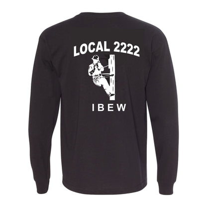 Local Worker: Long Sleeve