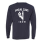 Local Worker: Long Sleeve
